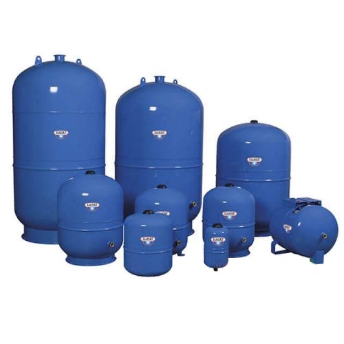 Розширювальний бак 600 л Zilmet Hydro-Pro 10 бар (11A0060000)