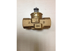Двоходовий зонний клапан Honeywell VCZA Ду 25 1&quot; Kvs 6,0 (VCZAP1000/U)