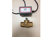 Двоходовий зонний клапан Honeywell VCZA Ду 25 1&quot; Kvs 6,0 (VCZAP1000/U)