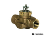 Двоходовий зонний клапан Honeywell VCZA Ду 20 3/4&quot; Kvs 5,3 (VCZAJ1000/U)