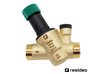 Редуктор тиску води Resideo Braukmann D04FM-3/4A