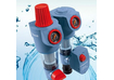 Промивний фільтр з редуктором тиску Resideo Braukmann FK74CS-3/4AA