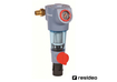 Фільтр для води із зворотним промиванням Resideo Braukmann F74CS-1/2AA