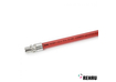 Труба для теплої підлоги 17х2,0 Rehau RAUTHERM S PEX-a 500 м (136140500)