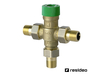 Термозмішувальний клапан Honeywell TM50-1/2A 1/2&quot;