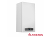 Двоконтурний газовий котел 24 кВт Ariston Cares S 24 (3301637)