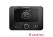 Панель керування Ariston SENSYS HD чорний (3319468)