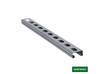 Профіль монтажний С-подібний 41x21х1.5мм (3м) Walraven BIS RapidStrut® (6505324)