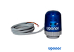 Виконавчий механізм (сервопривід) Uponor Vario PLUS NC 24V MT30x1,5 (1000138)