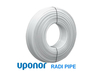 Труба для опалення 110x10,0 PN6 Uponor Radi Pipe PEX-A (1008879)