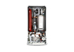 Двоконтурний конденсаційний котел 30 кВт Bosch Condens 7000i W GC7000iW 30/35 CB 23 (7736901391)