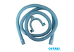 Зливний шланг для пральної машини 1 м Cotali 19х22 мм (080N8D110100)