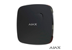 Ajax FireProtect Black Бездротовий датчик диму та температури із сиреною (AJ8188)