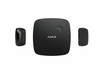 Ajax FireProtect Black Бездротовий датчик диму та температури із сиреною (AJ8188)