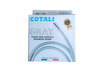 Шланг душовий GRAY COTALI 150 см (G8010150)