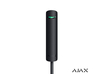 Ajax GlassProtect Fibra Black Дротовий датчик розбиття скла (AJ30857)
