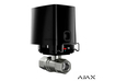 Ajax WaterStop 1/2" DN15 Black Jeweller Кран з електроприводом (AJ45643)