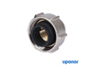 Євроконус під мідь 15CU-3/4" Uponor Smart Radi (1013830)