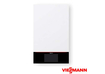 Viessmann Vitodens 100-W B1HG-32 Одноконтурний конденсаційний котел 32 кВт (7098694)
