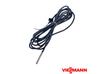 Датчик температури бойлера Viessmann NTC 10k | L = 3750 | для газового котла (7725998)