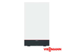 Двоконтурний конденсаційний котел 25 кВт Viessmann Vitodens Classic тип BPKB-25 (3205004)