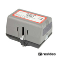 Електропривод Honeywell VC4012 230В~, SPST, роз'єм Molex™ (VC4012ZZ00/U)