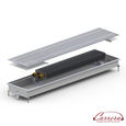 Конвектор внутрішньопідлоговий Carrera M Inox 230.2750.65