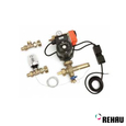 Насосно-змішувальний вузол Rehau G1 ErP (209678001)
