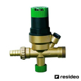 Клапан підживлення системи опалення Honeywell VF06-1/2A (зі шланговим хвостовиком)
