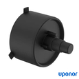 Гумовий наконечник Uponor Ecoflex Twin 18+22+28/140 (1034305)