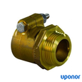 Затискний наконечник Uponor Wipex PN6 63x5,8-G2&quot; (1018332)