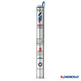 Насос для свердловини Pedrollo 4SR 1/42 F-PD | 5-30 л/хв | 105-247 м | 3~400 | 1.5 кВт (49480042WLA)