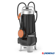 Дренажно-фекальний насос Pedrollo VXC 15/35 VORTEX | 500 л/хв | 13.5 м | 1,1 кВт | 3~400 (48SGV95C0AU)