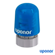 Виконавчий механізм (сервопривід) Uponor Vario NC 24V FT30x1,5 (1013008)