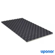 Панель Uponor Nubos для укладки труб EPS 11 14-16 мм 1447x900x29 мм (1016700)