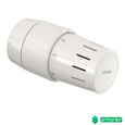 Термоголовка Simplex Standard TK TC-S3 clamp "під клік" white (F35342)