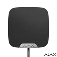 Ajax HomeSiren Fibra Black Дротова сирена для приміщень (AJ30861)