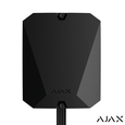 Ajax Hub Hybrid (2G) Black Гібридна централь з підтримкою фотоверифікації тривог (AJ34897)