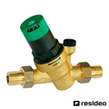 Редуктор тиску води Resideo Braukmann D05FS-3/4A
