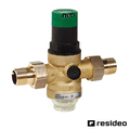 Редуктор тиску води Resideo Braukmann D06F-11/2A