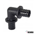 Кутник 90° 20 мм Rehau Rautitan PX (160022001)