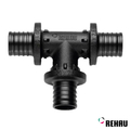 Трійник 20 мм Rehau Rautitan PX (160032001)
