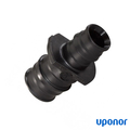 Муфта перехідна 32-25 мм PPSU Uponor Q&amp;E (1001240)
