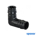 Кутник 40-40 мм PPSU Uponor Q&amp;E (1008683)