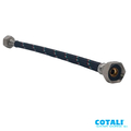 Шланг для води антикорозійний COTALI 1/2" | ВВ | 60 см (A8110060N)
