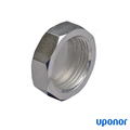 Заглушка для колектора Uponor Uni-C S/SH PL G1" ВР (1014121)