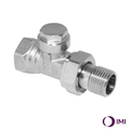 Кран радіаторний прямий IMI Heimeier Regutec 1/2&quot; DN15 (0356-02.000)