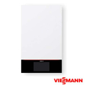 Viessmann Vitodens 100-W B1HG-32 Одноконтурний конденсаційний котел 32 кВт (7098694)