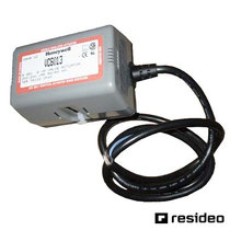 Електропривод Honeywell VC6013 230В~, SPDT, кабель 1м (VC6013ZZ00/U)