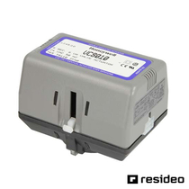 Електропривод Honeywell VC8010 24В~/=, SPST, роз'єм Molex™ (VC8010ZZ00/U)